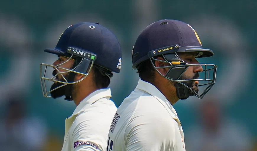 विराट कोहली और रोहित शर्मा को क्रिकेट ऑस्ट्रेलिया देगा फेयरवेल, BCCI पर उठे सवाल