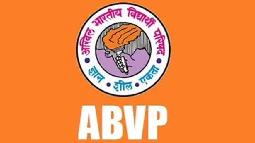 ABVP की नई कार्यकारिणी गठित: राष्ट्र निर्माण व छात्र हितों की दिशा में नई टीम को जिम्मेदारी