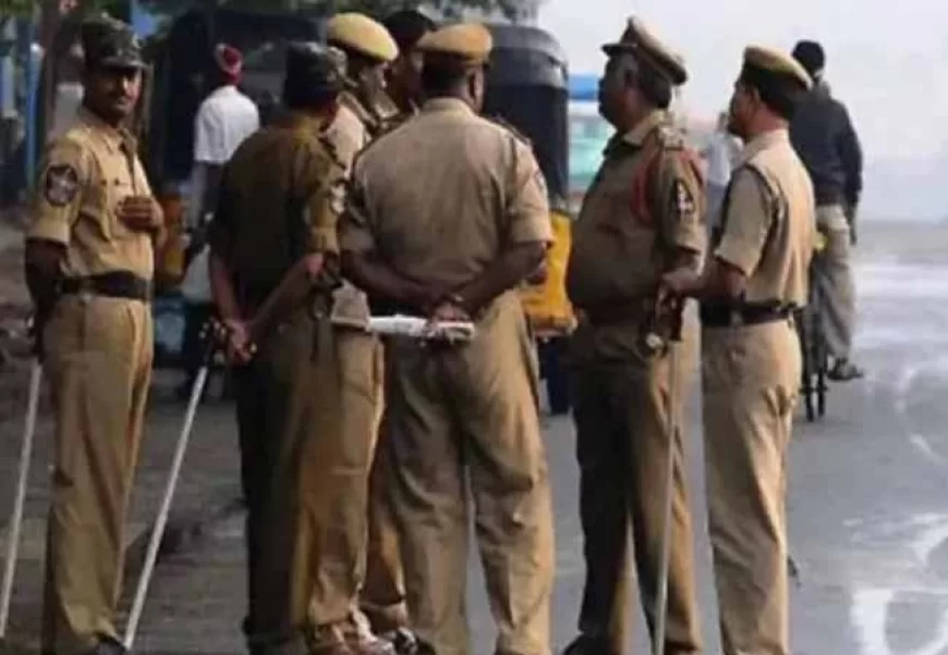 कानपुर पुलिस प्रताड़ना मामला: युवक ने रिश्वत और अपमान से तंग आकर की आत्महत्या