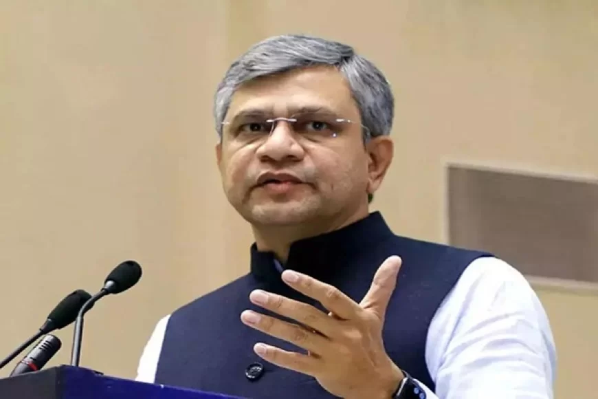 भारत की इंफ्रास्ट्रक्चर क्रांति: 11 वर्षों में 11.2 लाख करोड़ का निवेश