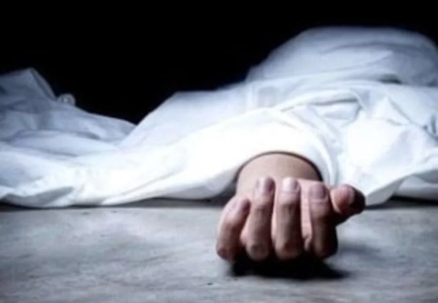 गिरिडीह में पंचायत सेवक की आत्महत्या: बीडीओ और मुखिया पति पर उत्पीड़न के आरोप