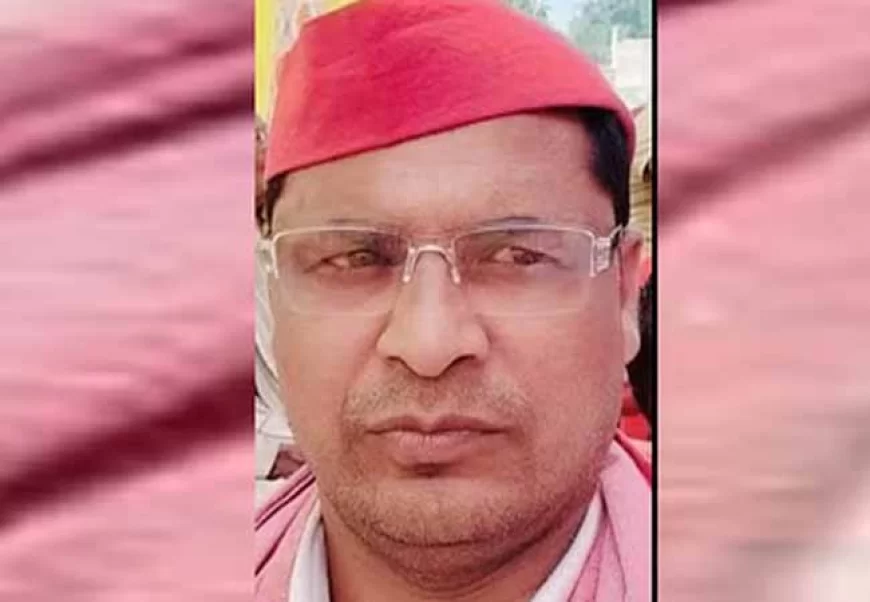 फतेहपुर: डिप्टी सीएम ब्रजेश पाठक पर आपत्तिजनक पोस्ट डालने वाला सपा नेता गिरफ्तार