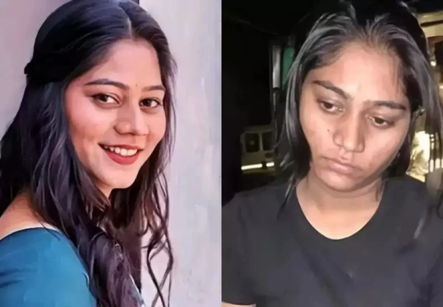 राजा रघुवंशी हत्याकांड: सोनम की मदद करने वाला शिलोम गिरफ्तार, काले बैग में छिपे थे राज