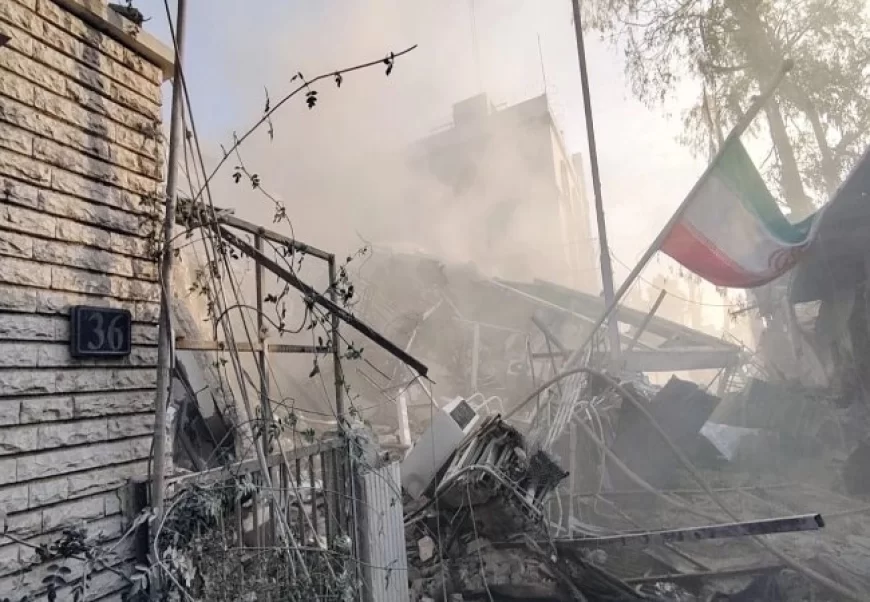 ईरान-इजराइल टकराव में 950 से ज्यादा मौतें, अमेरिका के हमले से बढ़ा तनाव