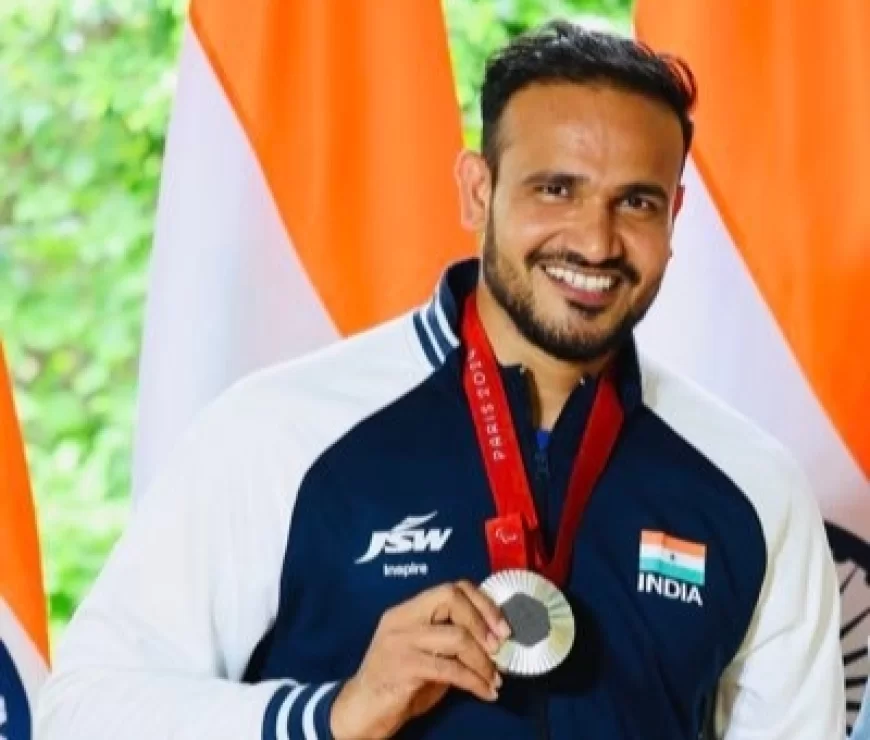 उत्तर प्रदेश सरकार की नई नीति का असर, एथलीट अजीत सिंह को मिला बड़ा पद