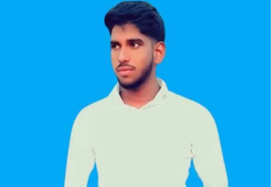 गंगापुर घाट हादसा: नाव डूबने से किशोर की मौत, सुरक्षा व्यवस्था पर उठे सवाल