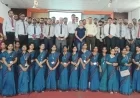 फाइनेंशियल लिट्रेसी पर कार्यशाला, शिक्षकों ने जाना डिजिटल युग का सच"