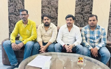 फर्जी टीटी बताकर उतारा गया, समाजवादी अमन सप्रा ने बताई असलियत