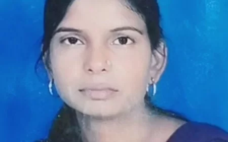 इटावा की शिक्षिका की रहस्यमयी मौत, फांसी पर लटकी मिलीं