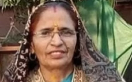 टेंपो ने टहल रहीं चार महिलाओं को कुचला, दरोगा की पत्नी की मौत – तीन गंभीर रूप से घायल