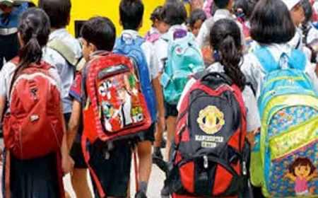 यूपी सरकार की 'एस्कॉर्ट अलाउंस' योजना: दिव्यांग बच्चों को मिलेगा ₹600 मासिक सहयोग