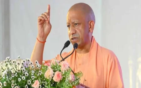 यूपी में महिलाओं को रक्षाबंधन का तोहफा, 1 करोड़ तक की संपत्ति पर स्टांप ड्यूटी में 1% की छूट