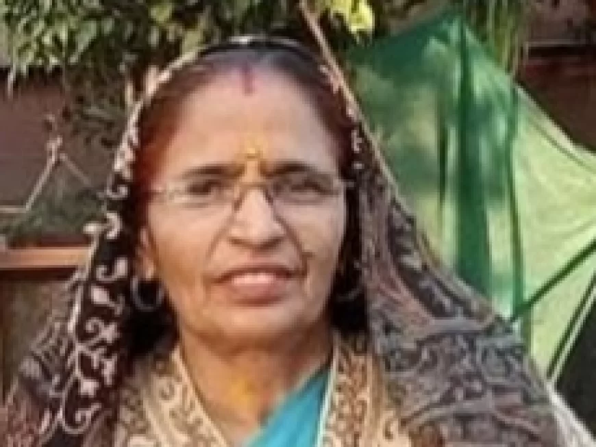 टेंपो ने टहल रहीं चार महिलाओं को कुचला, दरोगा की पत्नी की मौत – तीन गंभीर रूप से घायल