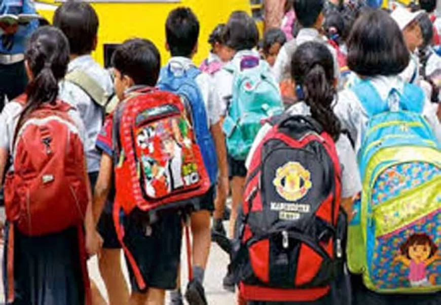 यूपी सरकार की 'एस्कॉर्ट अलाउंस' योजना: दिव्यांग बच्चों को मिलेगा ₹600 मासिक सहयोग