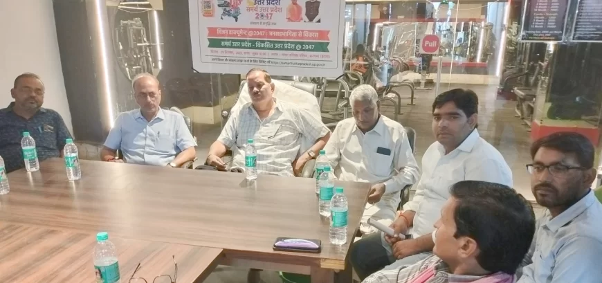 पालिका अध्यक्ष ने दिया निर्देश – लापरवाही नहीं होगी बर्दाश्त