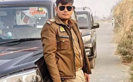 कानपुर गैंगरेप केस: चलती स्कॉर्पियो में नाबालिग से दुष्कर्म का आरोप, दरोगा फरार, पत्रकार गिरफ्तार