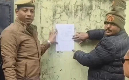 KGMU डॉक्टर रमीज केस: फरार आरोपी पर कुर्की की तैयारी, तीन राज्यों में पुलिस की दबिश