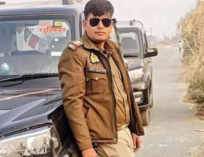 कानपुर गैंगरेप केस: चलती स्कॉर्पियो में नाबालिग से दुष्कर्म का आरोप, दरोगा फरार, पत्रकार गिरफ्तार