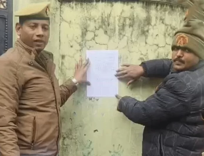 KGMU डॉक्टर रमीज केस: फरार आरोपी पर कुर्की की तैयारी, तीन राज्यों में पुलिस की दबिश