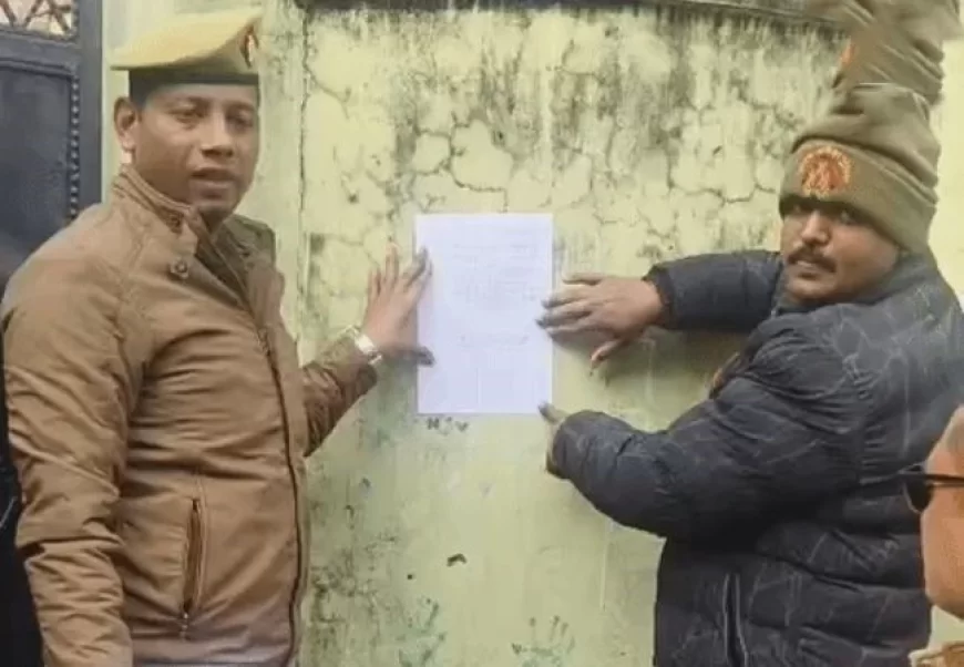 KGMU डॉक्टर रमीज केस: फरार आरोपी पर कुर्की की तैयारी, तीन राज्यों में पुलिस की दबिश