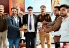 होली प्वाइंट एकेडमी में भव्य साइबर जागरूकता कार्यक्रम संपन्न