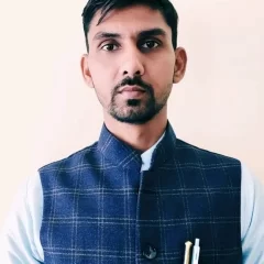 Dipanshu Savran