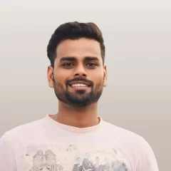 Alok Yadav
